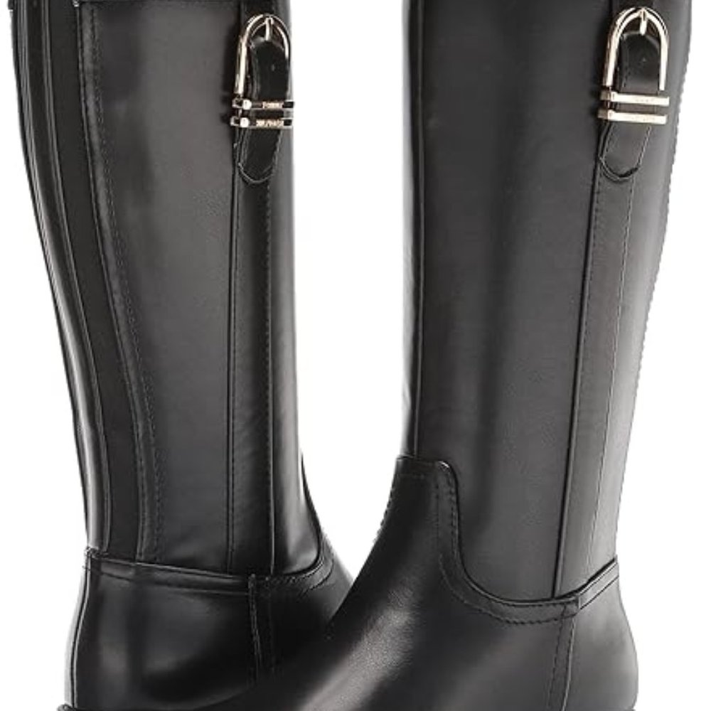 Tommy Hilfiger (Rowndup Knee High Boot)